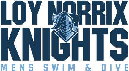 | Loy Norrix Men's Swim & Dive