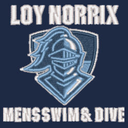 Women's Sport Wick® Stretch 1/2 Zip Hoodie Design