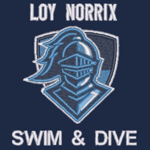 Women's Sport Wick® Stretch 1/2 Zip Hoodie Design