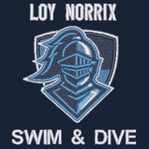 Nike Therma-FIT Pocket 1/4 Zip Fleece Hoodie Design