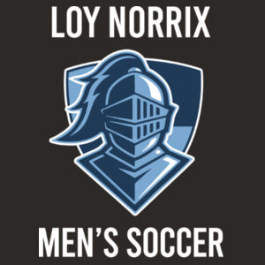 Nike Dri-FIT Cotton/Poly Long Sleeve Tee Design