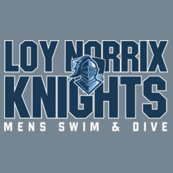 Perfect Tri® Long Sleeve Tee Design