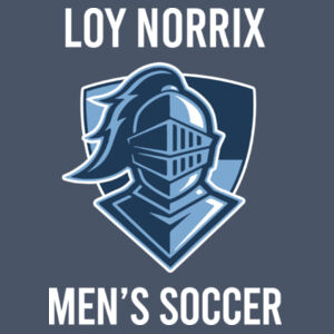 Perfect Tri® Long Sleeve Tee Design