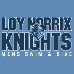 Long Sleeve Performance Tee Design