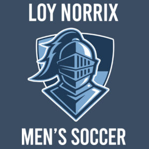 Long Sleeve Performance Tee Design