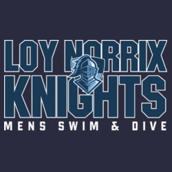 Unisex Performance Tee Design