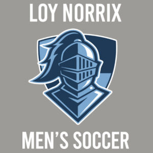 Unisex Long Sleeve Performance Tee Design