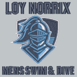 Sport-Tek Women's Triumph Cowl Neck Pullover Design