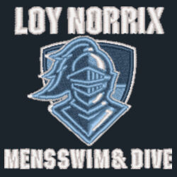 Port Authority® Mountain Lodge Wearable Blanket Design