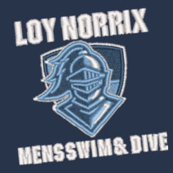 Core Fleece 1/4 Zip Pullover Sweatshirt Design