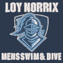 Charger Hooded Jacket Design