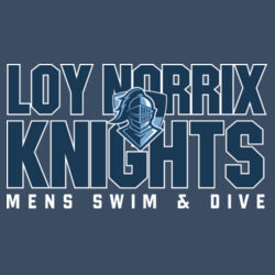 Performance Fleece Pullover Hoodie - Name Option Design