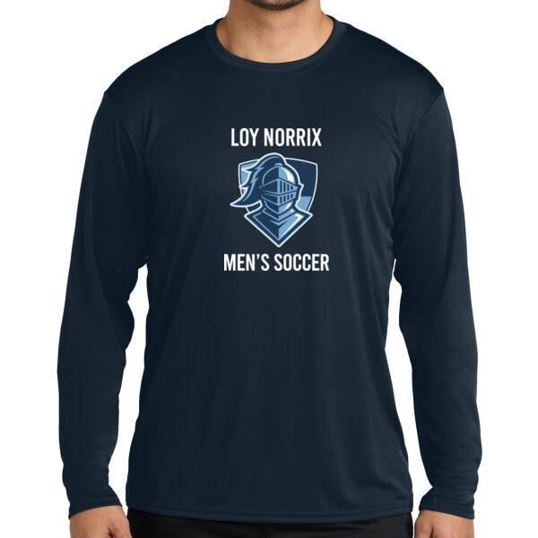 Long Sleeve Performance Tee Thumbnail