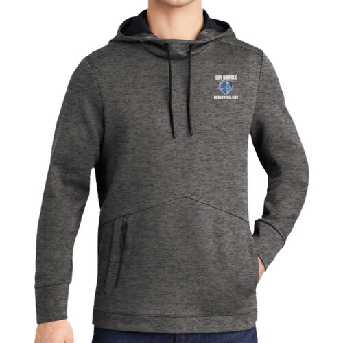 Sport-Tek Triumph Hooded Pullover Thumbnail