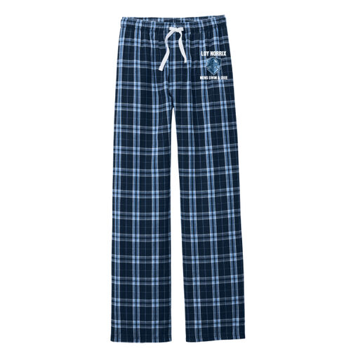 District® Flannel Plaid Pant Thumbnail