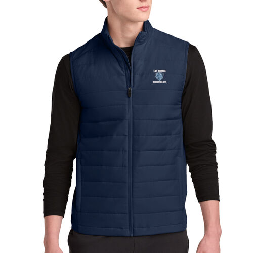 Sport-Tek® Teknical Hybrid Vest Thumbnail